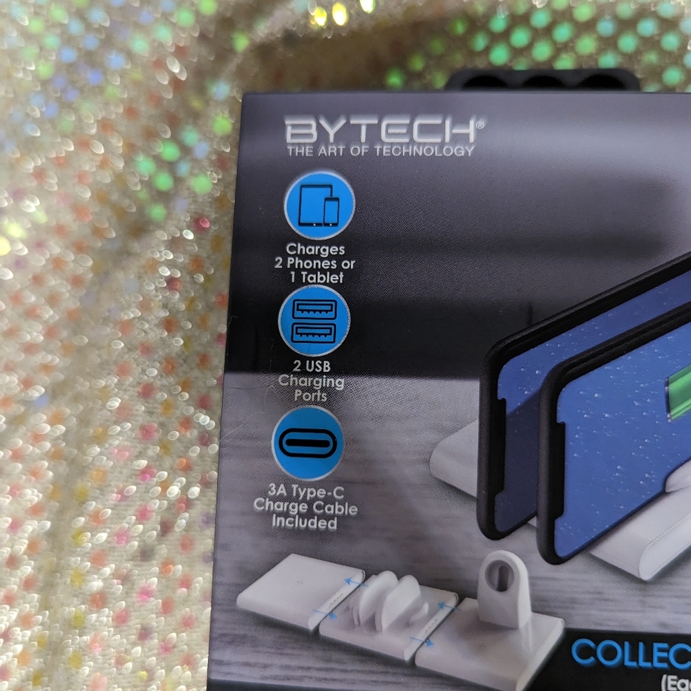 USB Charging stand modular - Picture 2 of 5